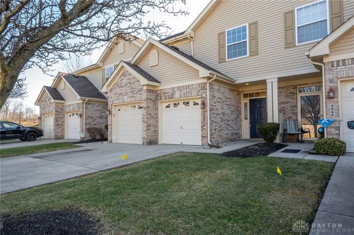 Property Photo:  4043 Spyglass  OH 45040 