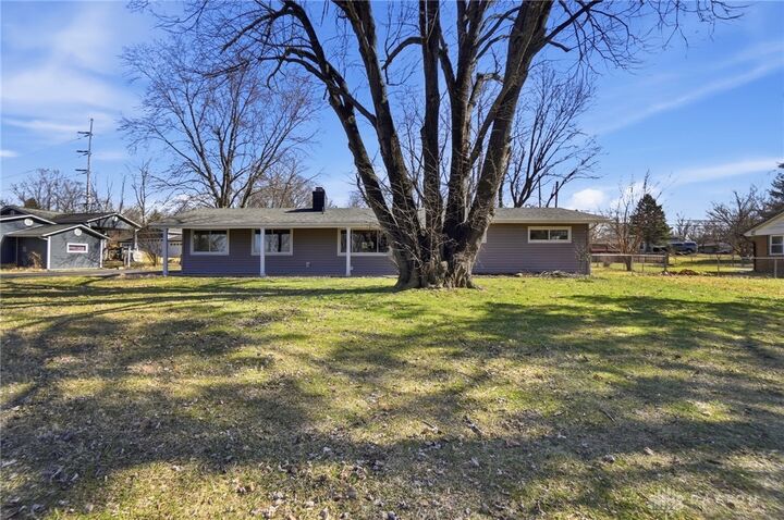 Property Photo:  2610 Vayview Drive  OH 45431 