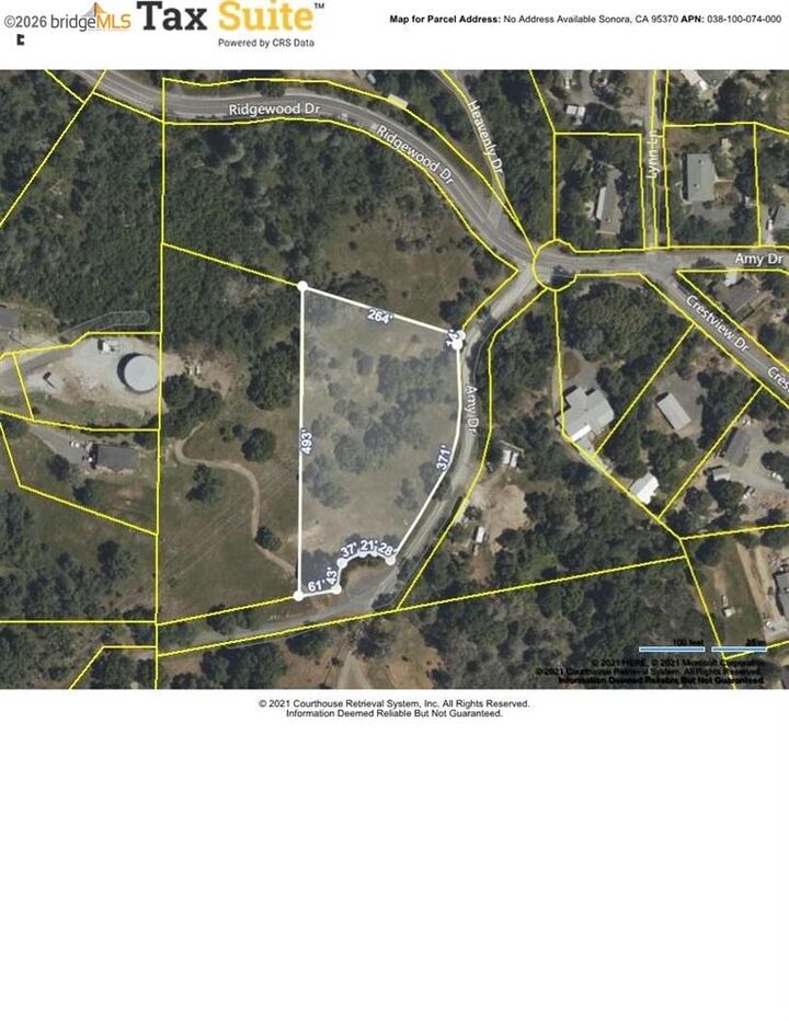 Property Photo:  16790 Amy  CA 95370 