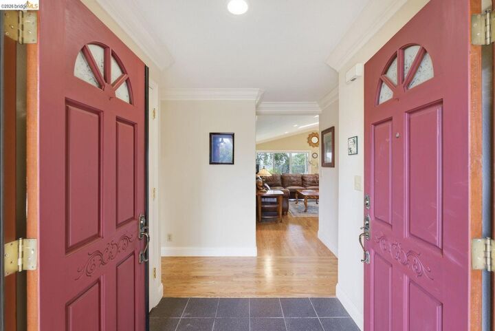 Property Photo:  5143 Saddle Brook Dr  CA 94619 