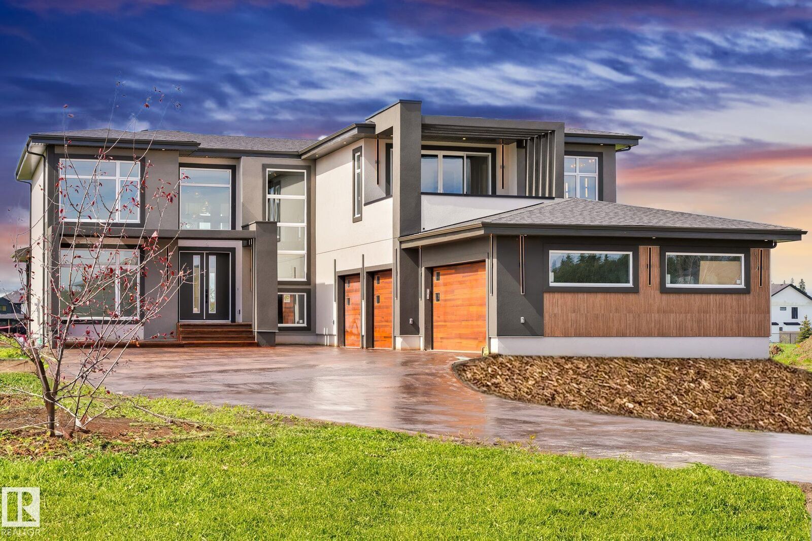 Property Photo:  26409 Twp Rd 532A  AB T7X 0W7 