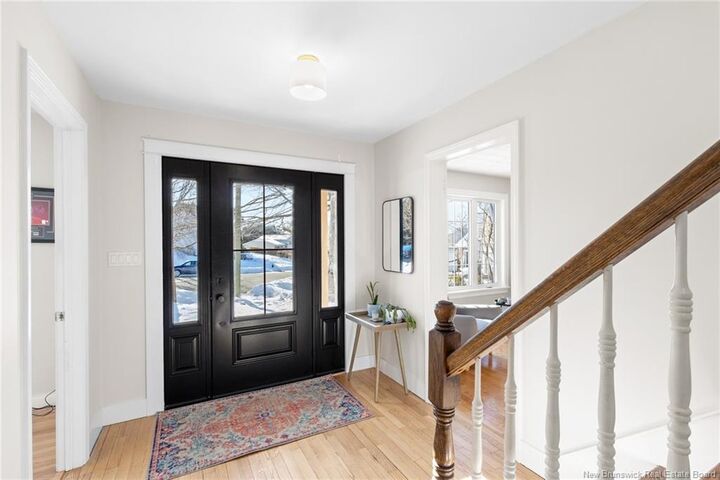 Property Photo: 173 Wiggins Drive NB E3A 5N7