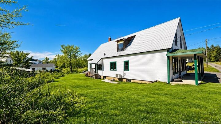 Property Photo: 3 Howland Ridge Road NB E6E 1Y3