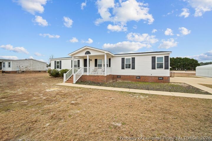 Property Photo:  457 Baywood Road  NC 28312 