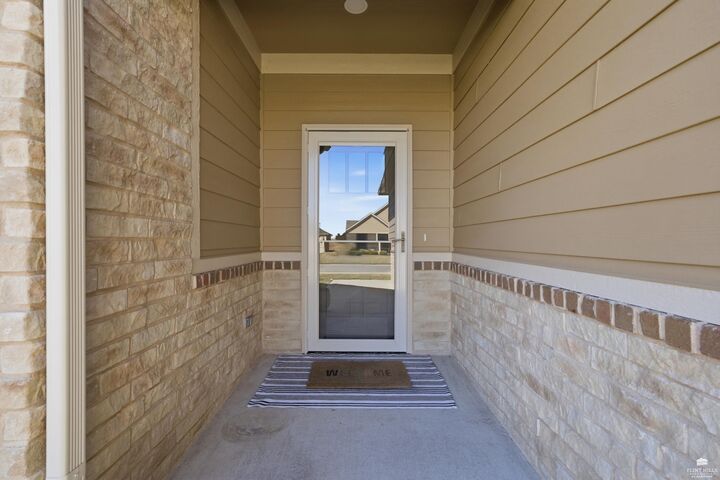 Property Photo:  4705 Lichen Lane  KS 66503 