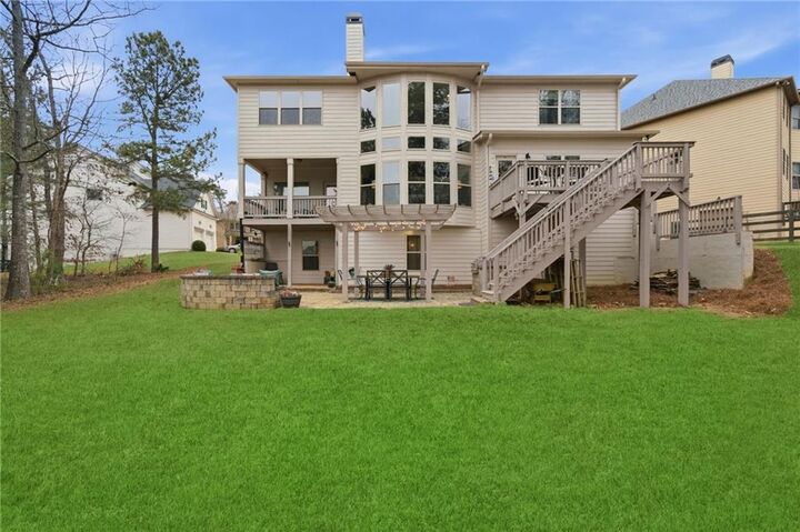 Property Photo: 6655 Granite Gate Pass GA 30028