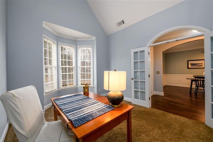 Property Photo:  284 Graymist Path  GA 30052 