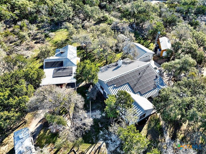 Property Photo: 228 Deertrail Drive TX 78666