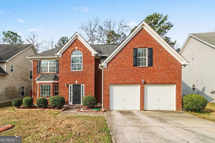 Property Photo:  5759 Shoals Place Trail  GA 30349 