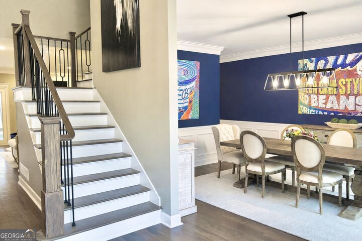 Property Photo:  12960 Bucksport Drive  GA 30075 