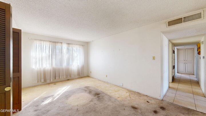 Property Photo:  1316 Backus Street  TX 79925 