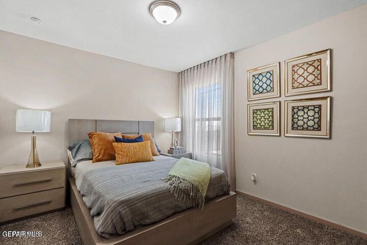 Property Photo:  15061 Conviction Avenue  TX 79938 