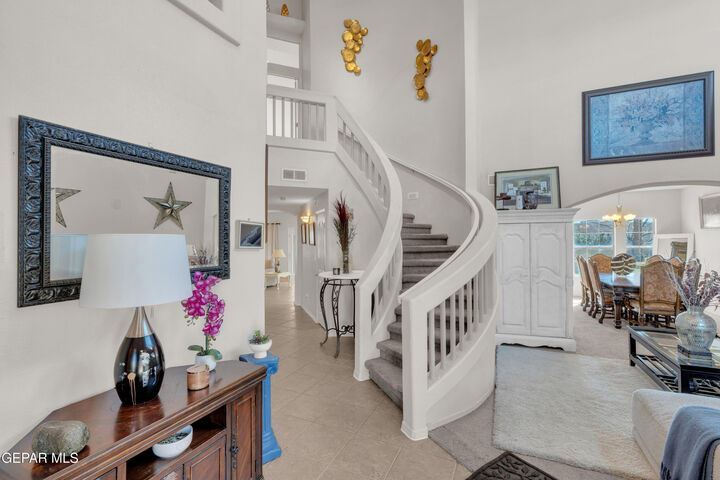 Property Photo: 1908 Sun Chariot Street TX 79938