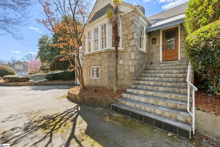 Property Photo: 47 Douglas Drive SC 29605