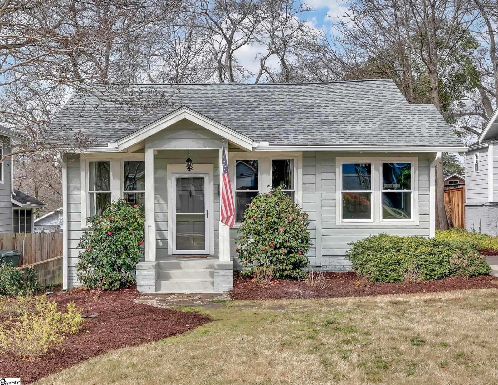 Property Photo:  32 Keowee Avenue  SC 29605 