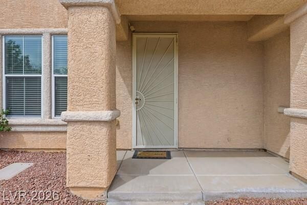 Property Photo:  921 Trinity Pond Circle  NV 89002 