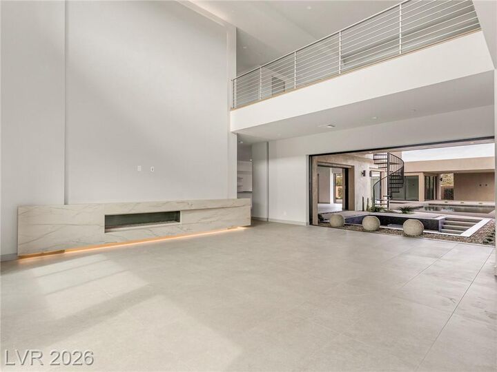 Property Photo: 3510 Cosima Lane NV 89120