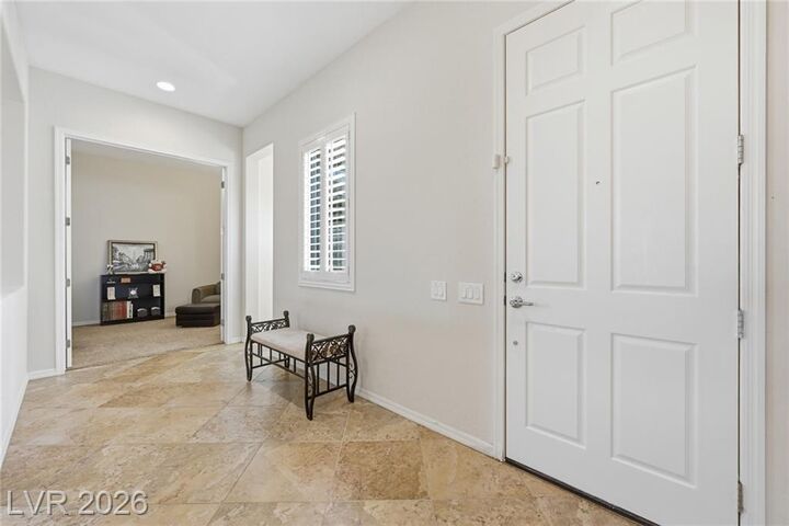 Property Photo:  2677 La Boutique Street  NV 89044 