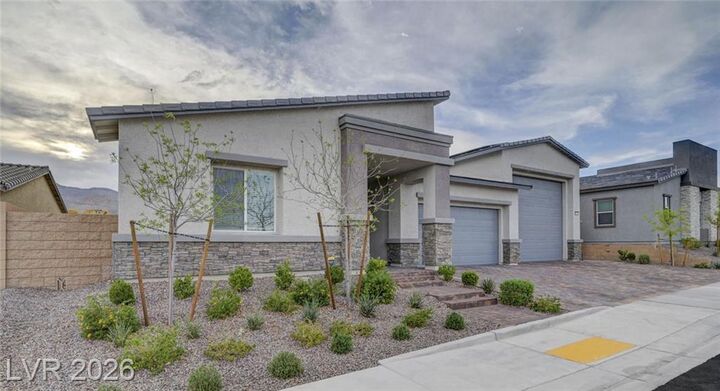 Property Photo:  6313 Echo Landing Street  NV 89166 