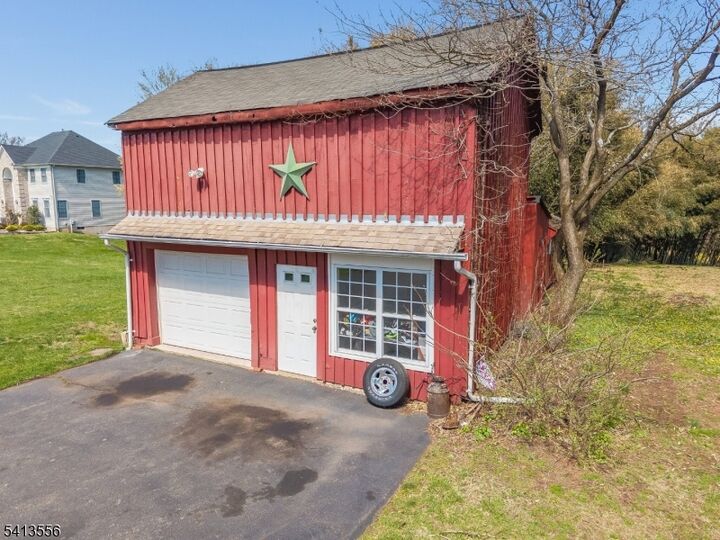 Property Photo:  40 Sergeantsville Rd  NJ 08822 