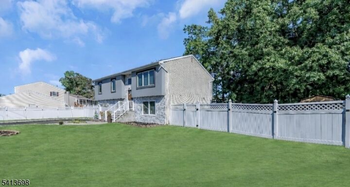 Property Photo:  34 Vernon St  NJ 08859 