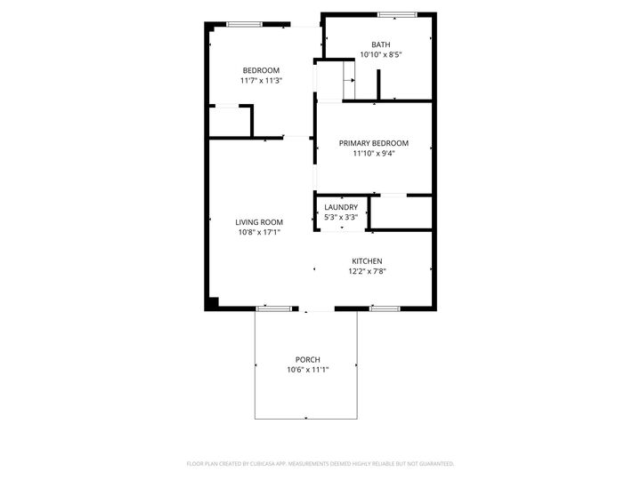 Property Photo: 7900 Fm 2354 Unit B TX 77523