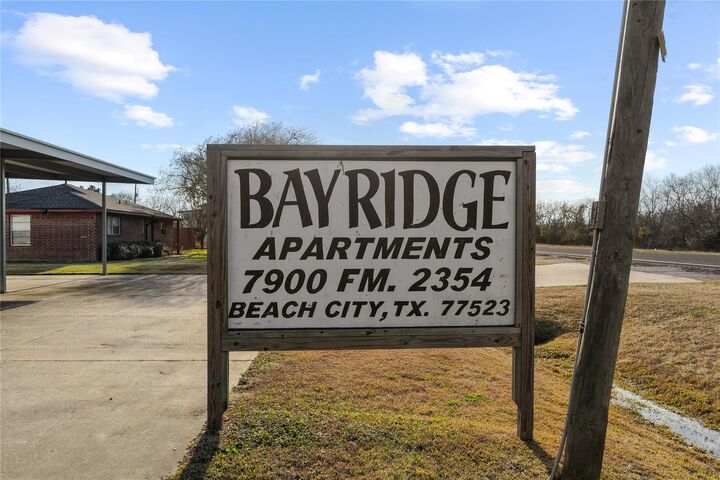 Property Photo:  7900 Fm 2354 Unit B  TX 77523 