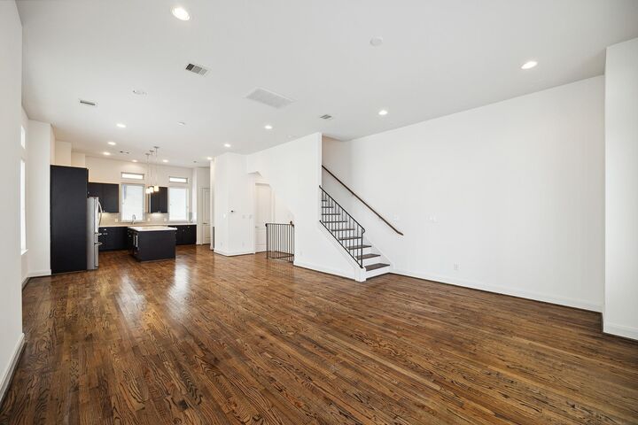 Property Photo:  1259 Bonner Street  TX 77007 