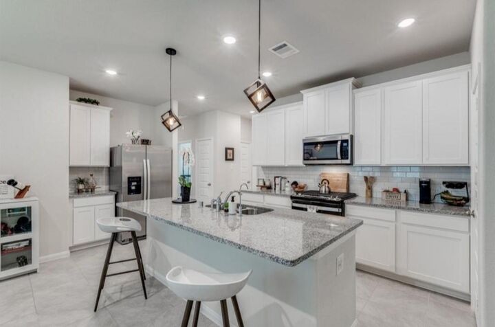 Property Photo:  17514 Rosette Grass Drive  TX 77385 