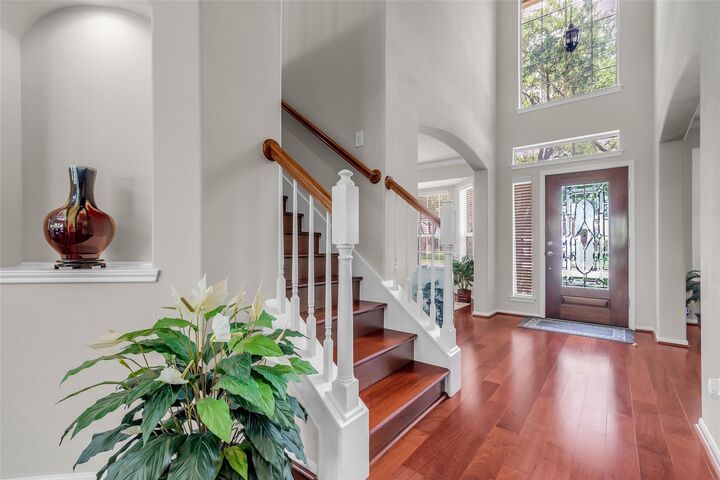 Property Photo:  13811 Brannon Field Lane  TX 77041 