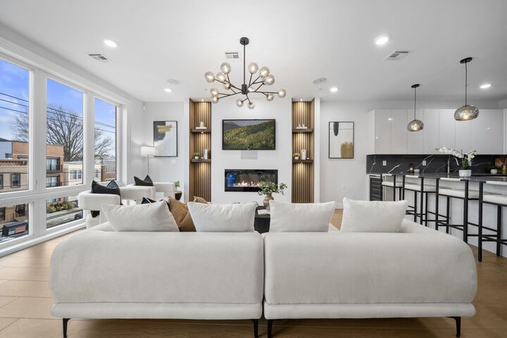 Property Photo: 3447 John F Kennedy Blvd 4 NJ 07307