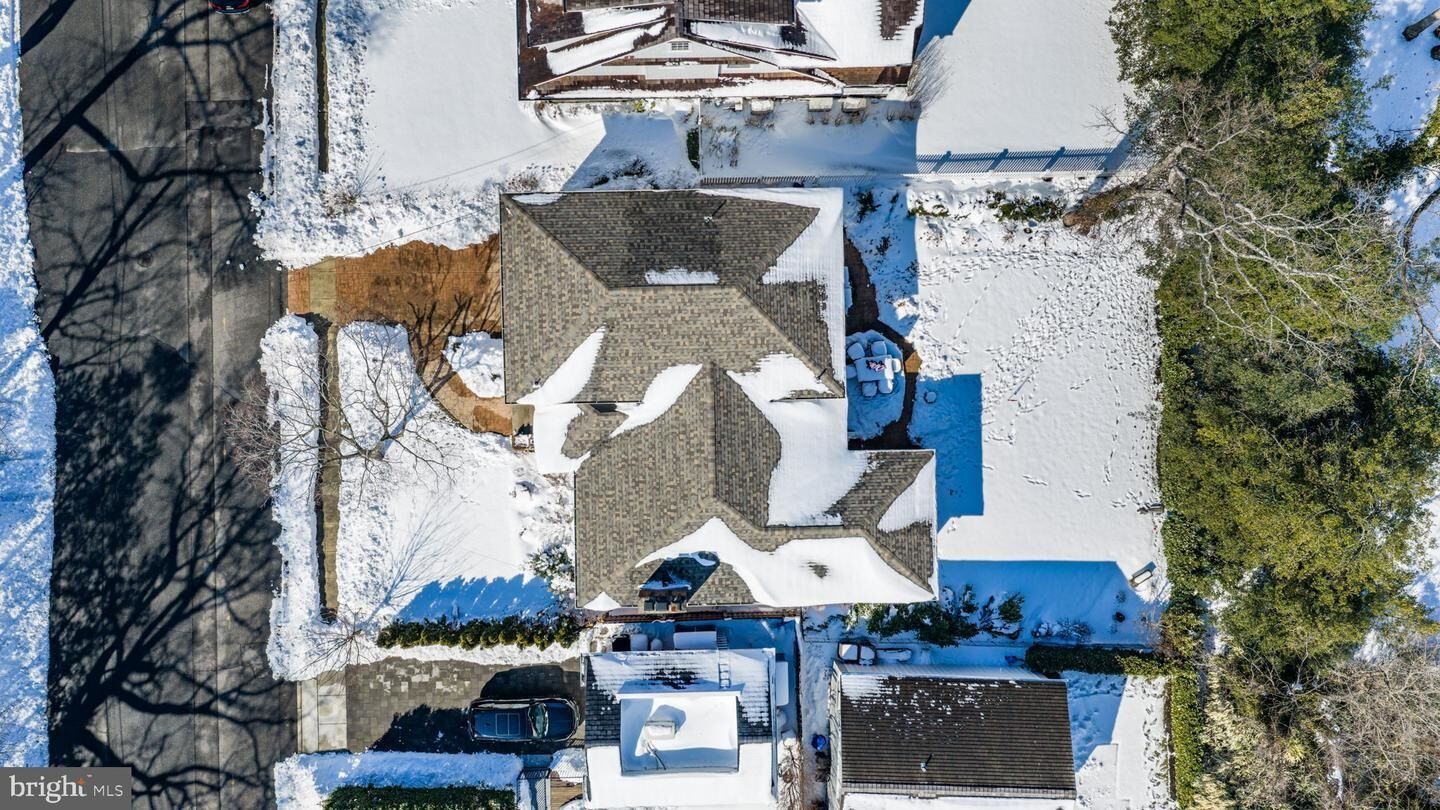 Property Photo: 2208 2nd Ave NJ 07762