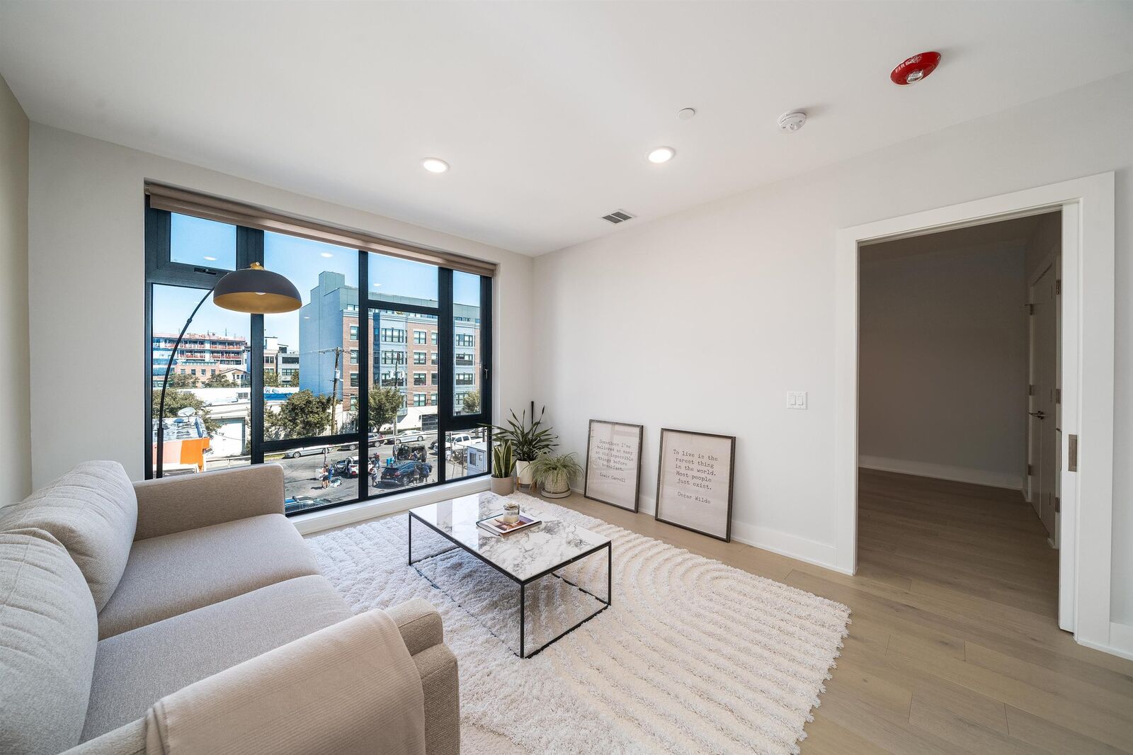 Property Photo: 338 Newark Ave 306 NJ 07302