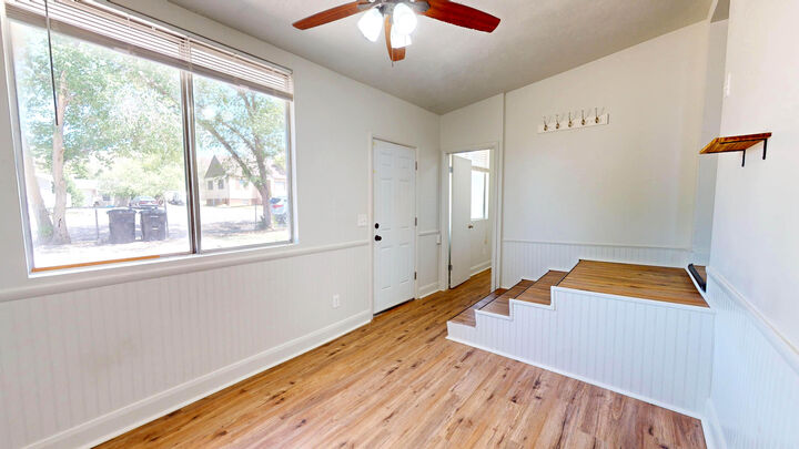 Property Photo:  491 & 493 N 400 W  UT 84721 