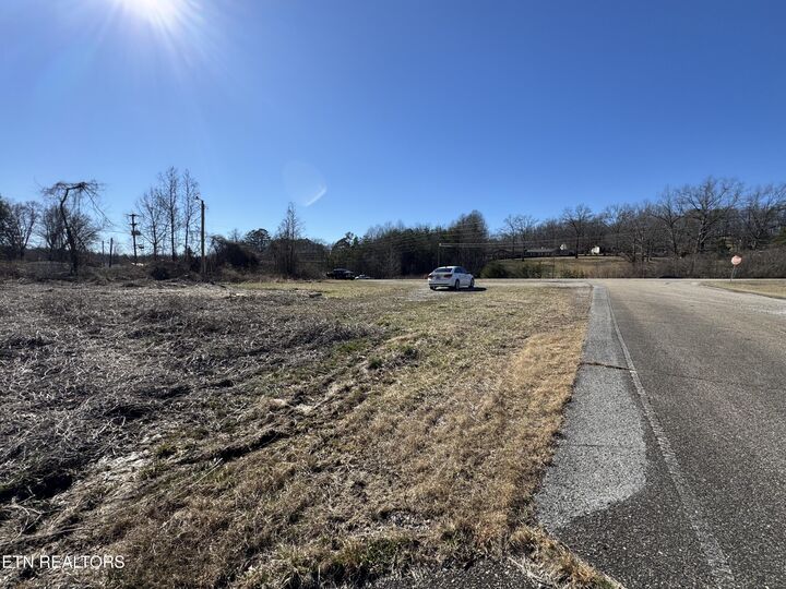 Property Photo:  Scott Highway  TN 37755 
