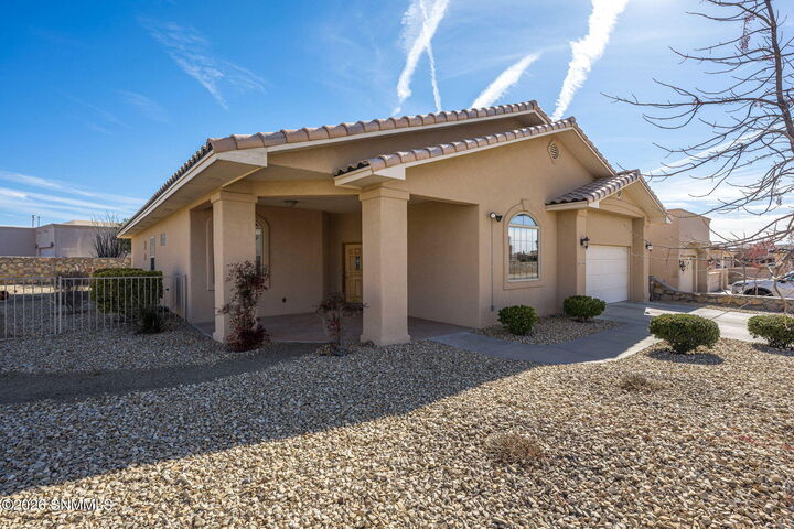Property Photo:  4114 Pepper Post Avenue  NM 88011 