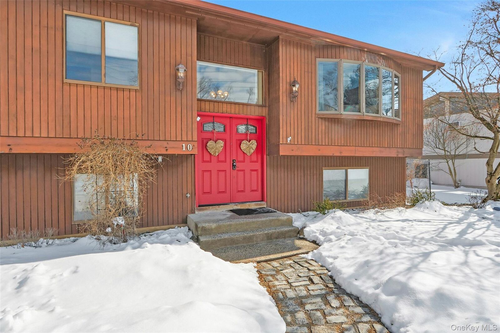 Property Photo:  10 Skinner Court  NY 10986 