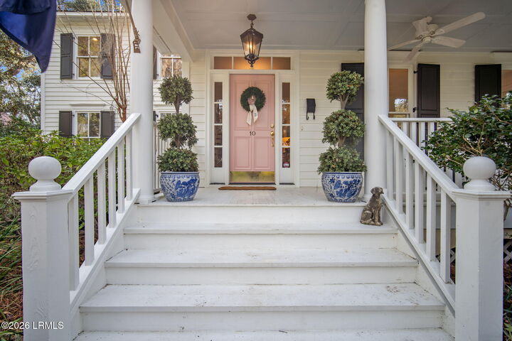 Property Photo: 10 Waterside Drive SC 29907