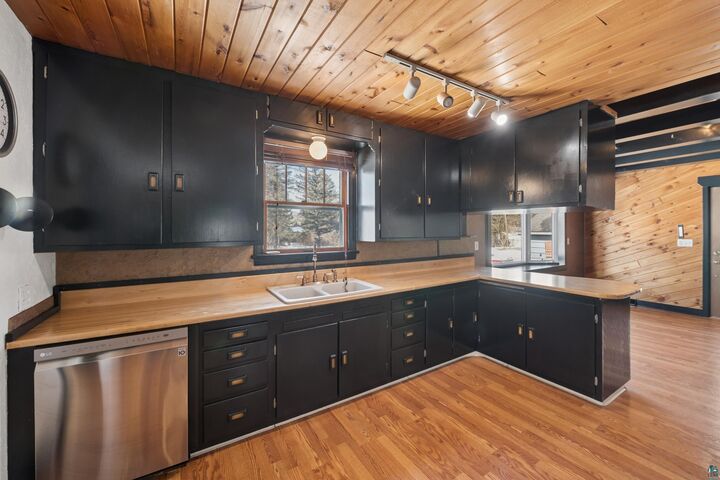 Property Photo:  5830 S Lake St  WI 54820 