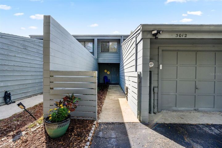 Property Photo:  3012 NW 28th Circle  FL 32605 