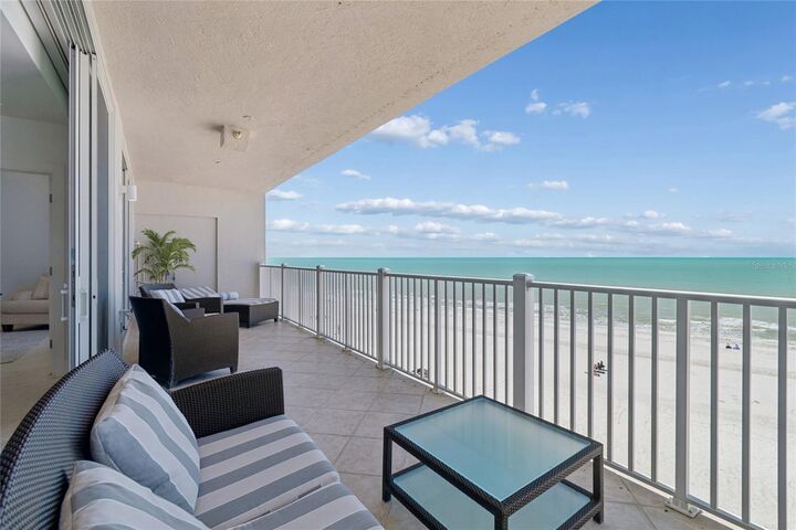 Property Photo:  19600 Gulf Boulevard 402  FL 33785 
