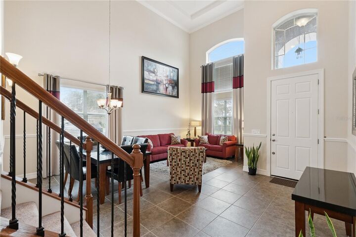 Property Photo: 136 Drayton Ave FL 33837