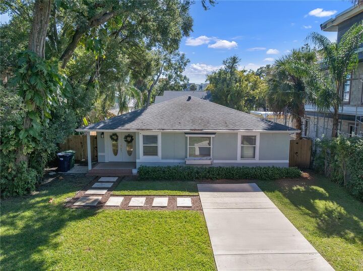 Property Photo:  314 W Frances Avenue  FL 33602 