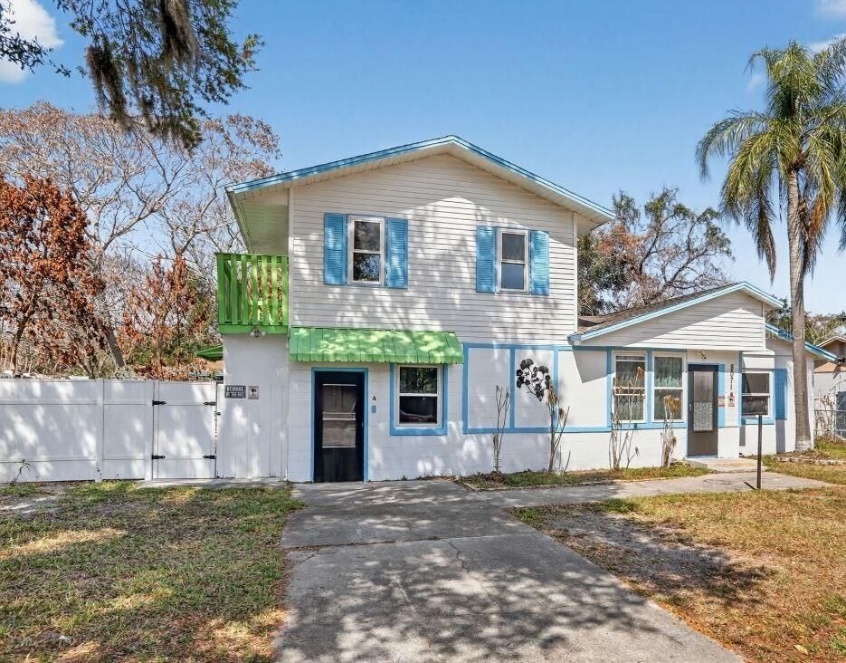 Property Photo:  8071 Rhea Circle  FL 32807 