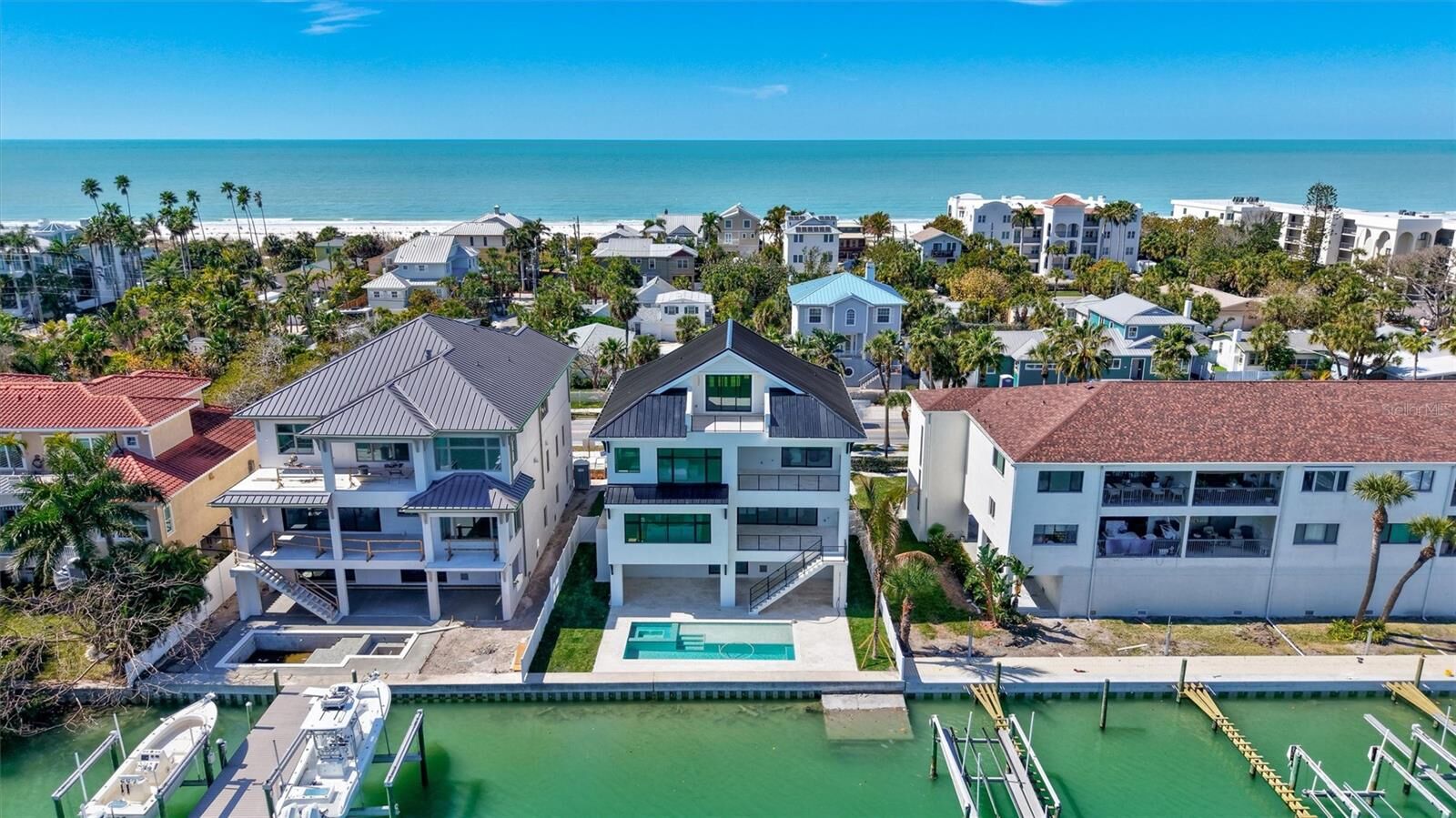 Property Photo: 3105 Pass A Grille Way FL 33706
