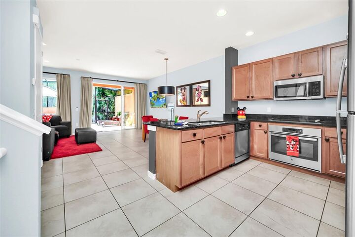 Property Photo:  2607 Corvette Lane  FL 34746 