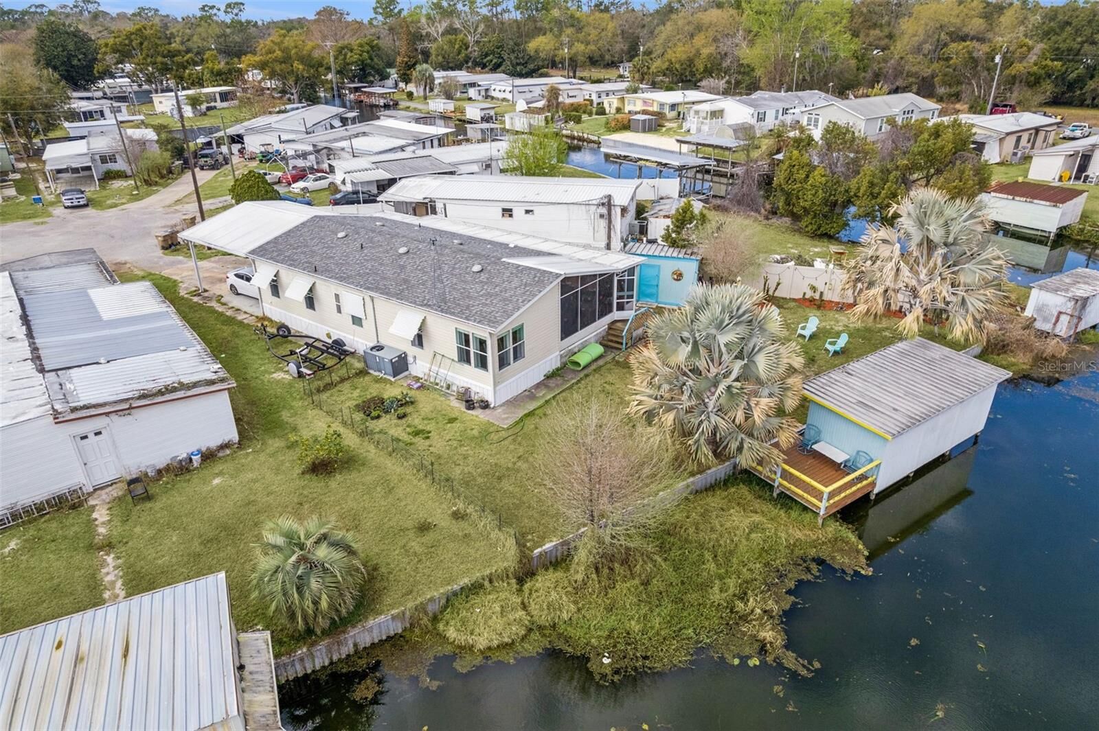 Property Photo:  26142 Rose Lane  FL 34705 