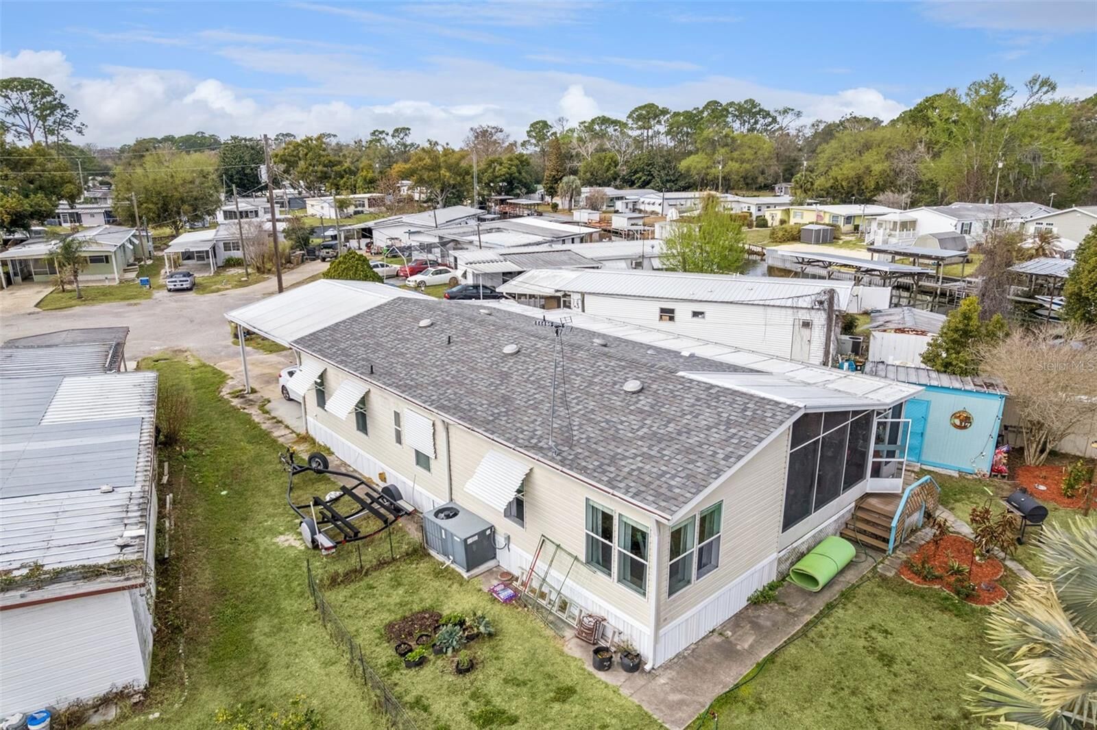 Property Photo:  26142 Rose Lane  FL 34705 