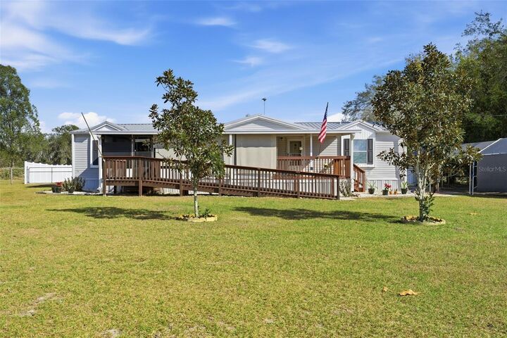 Property Photo:  630 Otto Polk Road  FL 33843 