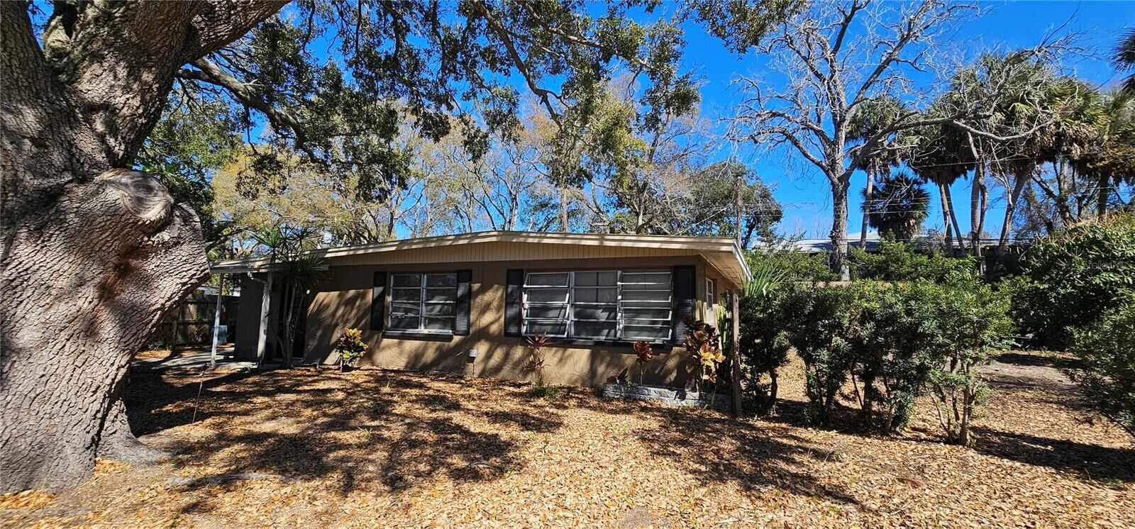 Property Photo:  1516 Adele Place  FL 33770 